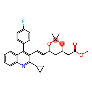 Pitavastatin Impurity 74