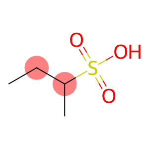 2-丁基磺酸