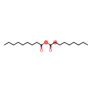 nonan-1-oic anhydride