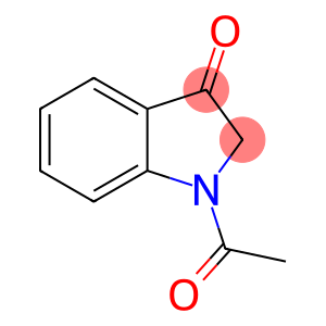 N-ACETYLINDOXYL