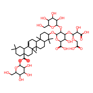 牛膝皂苷D