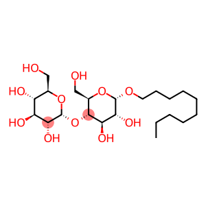 十烷基-α-D-麦芽糖苷