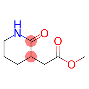 2-(2-氧代哌啶-3-基)乙酸甲酯