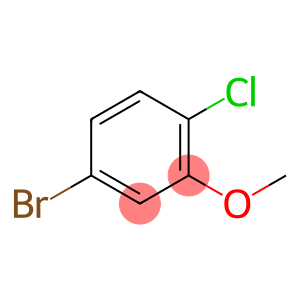 5-溴-2-氯苯甲醚