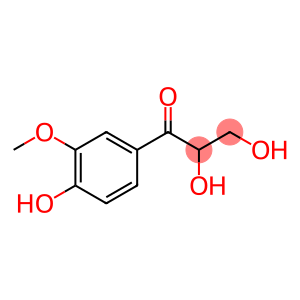 C-Veratroylglycol