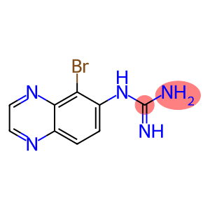 Brimonidine Impurity E