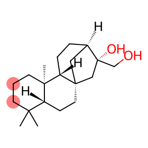 kauran-16,17-diol