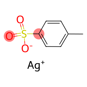 对甲苯磺酸银