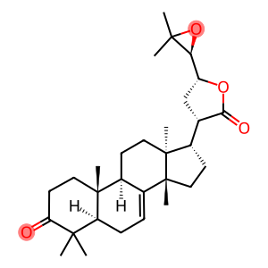 Melianone lactone