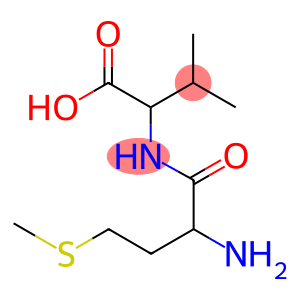 L-Valine,  N-L-methionyl-,  radical  ion(1-)  (9CI)