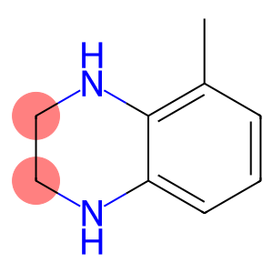 5-Methyl-1,2,3,4-tetrahydroquinoxaline