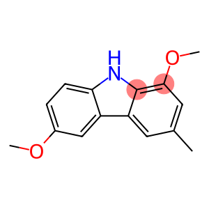 clausenine