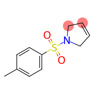 N-(对甲苯磺酰基)-3-吡咯烷