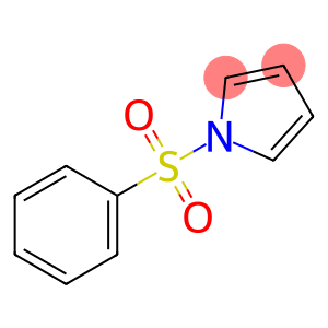 1-(Phenylsulfonyl)pyrrole