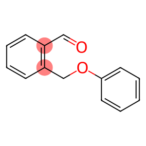 2-(苯氧甲基)苯甲醛