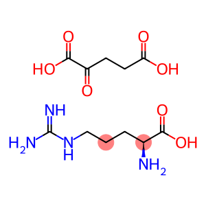 L-Arginine alpha-Ketoglutarate