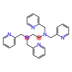 TETRAKIS-(2-PYRIDYLMETHYL)ETHYLENEDIAMINE