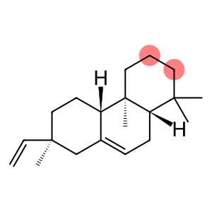 13β-Methyl-13-vinylpodocarp-7-ene