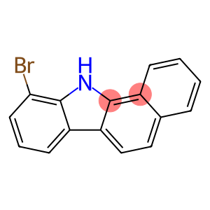 10-溴-11H-苯并[A]咔唑