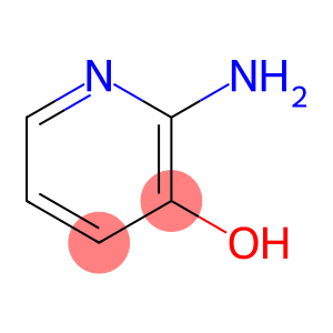 2-氨-3-羟基吡啶