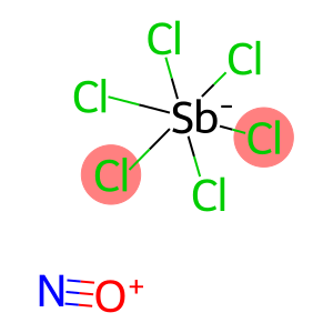 NITROSONIUM HEXACHLOROANTIMONATE