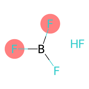 Fluoroboric acid