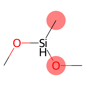 甲基二甲氧基氢硅烷