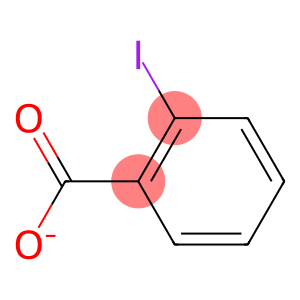 2-iodobenzoate