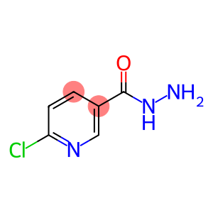 6-氯吡啶-3-甲酰肼