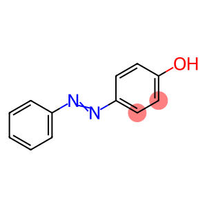 4-HYDROXYAZOBENZENE