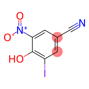 硝碘酚氰