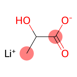 LITHIUM LACTATE