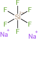 sodium hexafluorosilicate