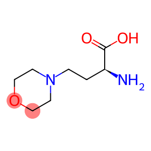 (2S)-2-Amino-4-morpholinebutanoic Acid Dihydrochloride