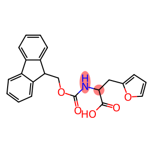 Fmoc-beta-(2-furyk)-dl-alanine