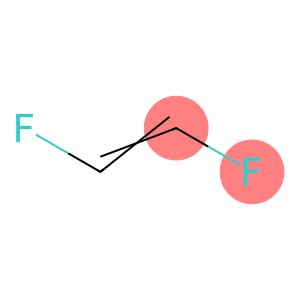 1,2-DIFLUOROETHYLENE