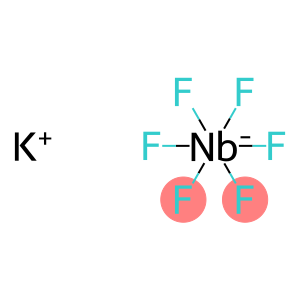 POTASSIUM HEXAFLUORONIOBATE