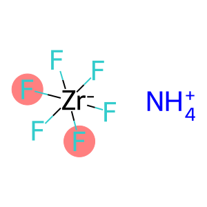 AMMoniuM hexafluoroz