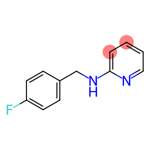 (4-FLUORO-BENZYL)-PYRIDIN-2-YL-AMINE DIHYDROCHLORIDE