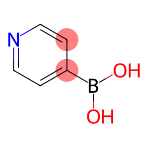 Pyridine-4-boronic acid