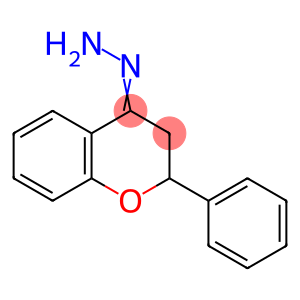 黄烷酮腙