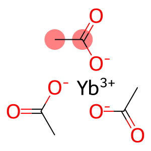 YTTERBIUM ACETATE