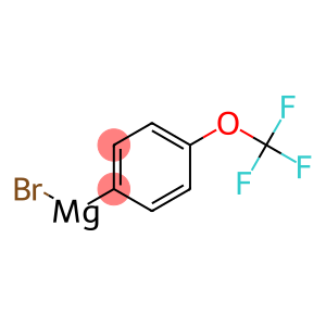4-(三氟甲氧基)苯基溴化镁