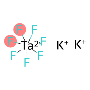 potassiumtantalumfluoride[k2taf7]