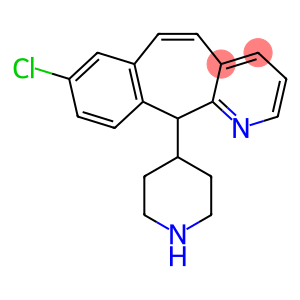 Rupatadine iMpurity