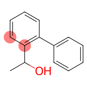 1-([1,1'-联苯]-2-基)乙醇