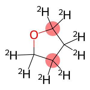 氘代四氢呋喃