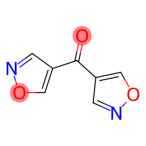 Methanone, di-4-isoxazolyl-