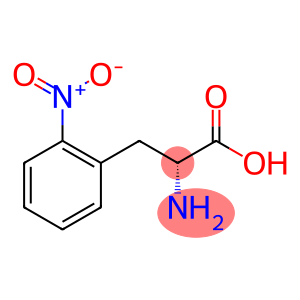 D-2-硝基苯丙氨酸