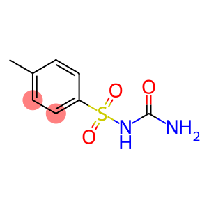 4-Toluenesulfonylurea